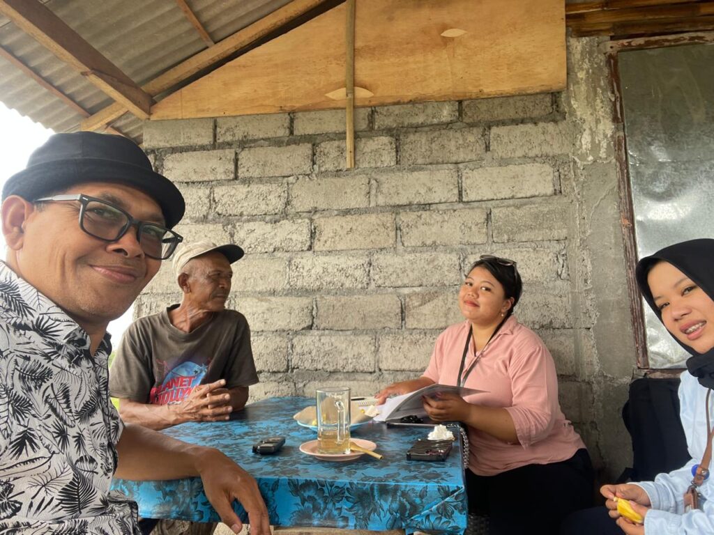 Whatsapp image 20260605 at 09 24 05 catrawarta Sistem irigasi tradisional subak di bali telah lama menerapkan mekanisme distribusi air secara bergilir